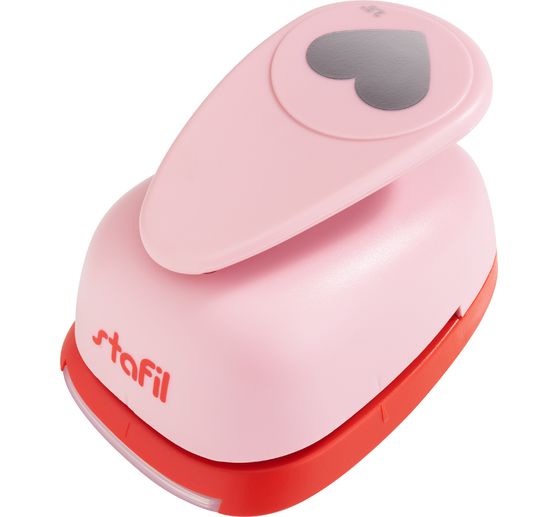 Perforatrice à motif « Cœur »