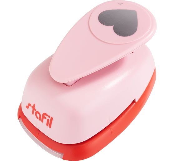 Perforatrice à motif « Cœur »