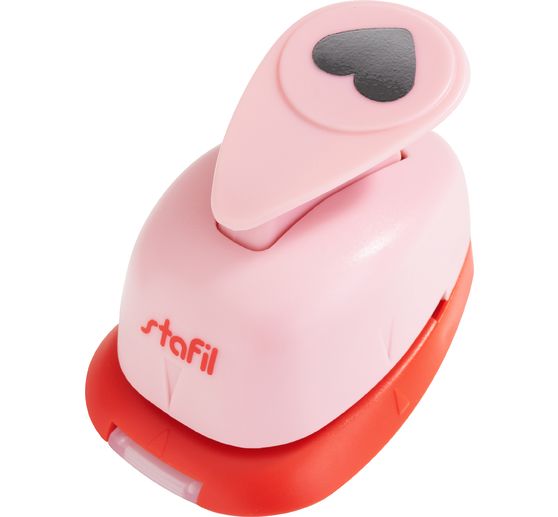 Perforatrice à motif « Cœur »