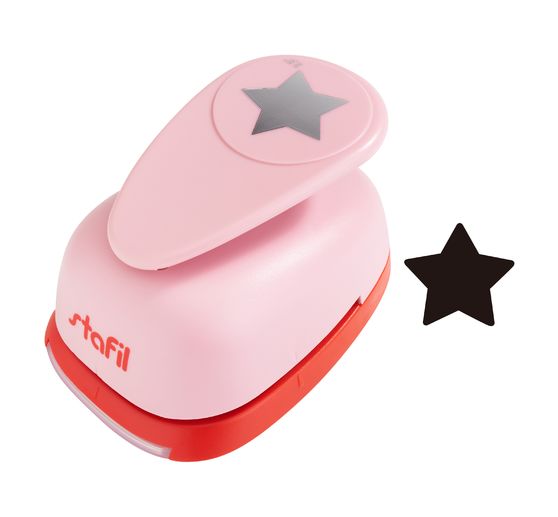 Craft punch "Star"