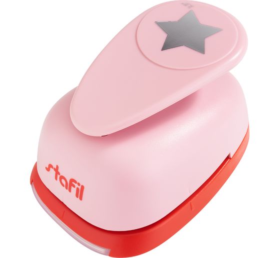 Craft punch "Star"