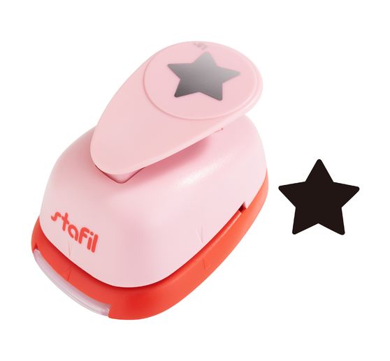 Craft punch "Star"