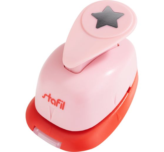 Craft punch "Star"