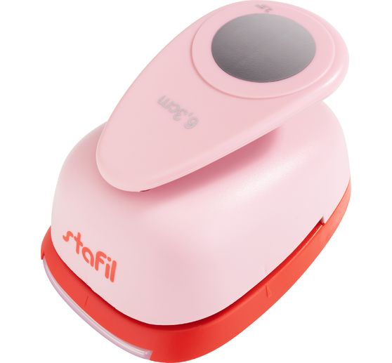 Perforatrice à motif « Rond »