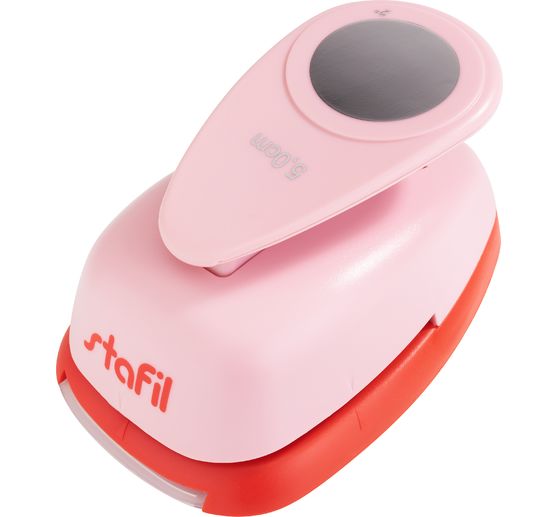 Perforatrice à motif « Rond »