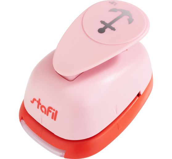 Craft punch "Anchor"