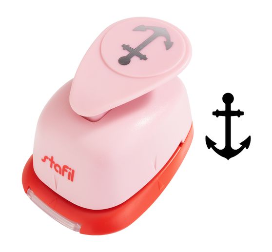 Craft punch "Anchor"