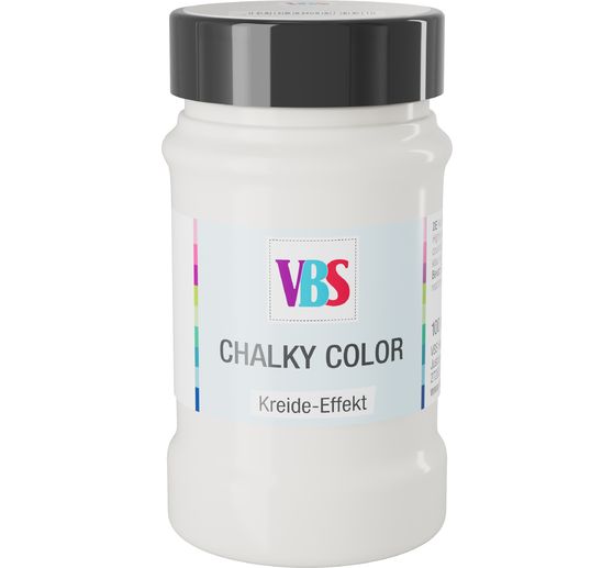 VBS Chalky Color