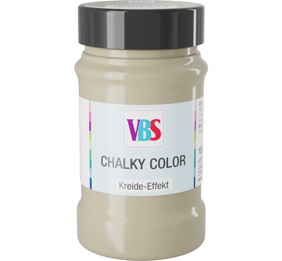 VBS Chalky Color
