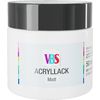 Vernis acrylique VBS, 50 ml Mat