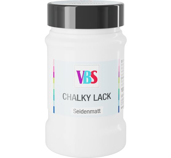 Vernis Chalky VBS
