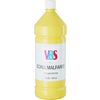 VBS School paint, 1000 ml Yellow