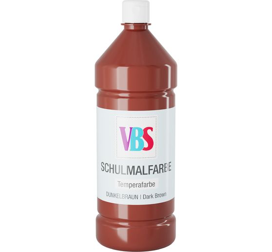 VBS School paint, 1000 ml