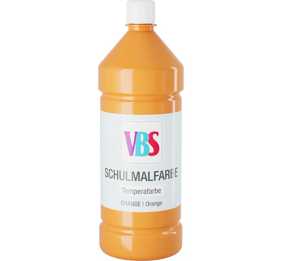 VBS School paint, 1000 ml