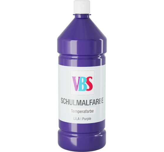 VBS School paint, 1000 ml