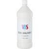 VBS School paint, 1000 ml White