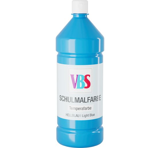 VBS School paint, 1000 ml