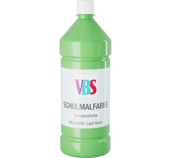 VBS School paint, 1000 ml