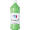 VBS School paint, 1000 ml Light green