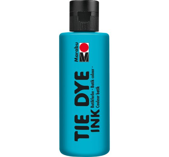 Peinture pour batik liquide Marabu &laquo; Tie Dye &raquo;