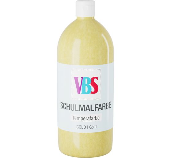 Gouache VBS, 1000 ml