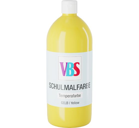 Gouache VBS, 1000 ml