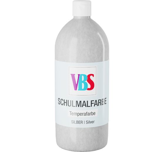 Gouache VBS, 1000 ml