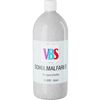 Gouache VBS, 1000 ml Argent