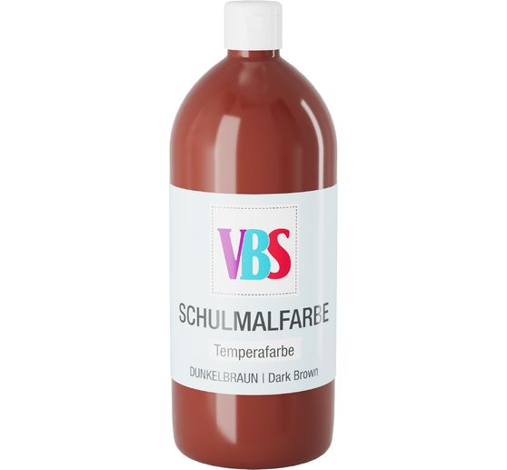 Gouache VBS, 1000 ml