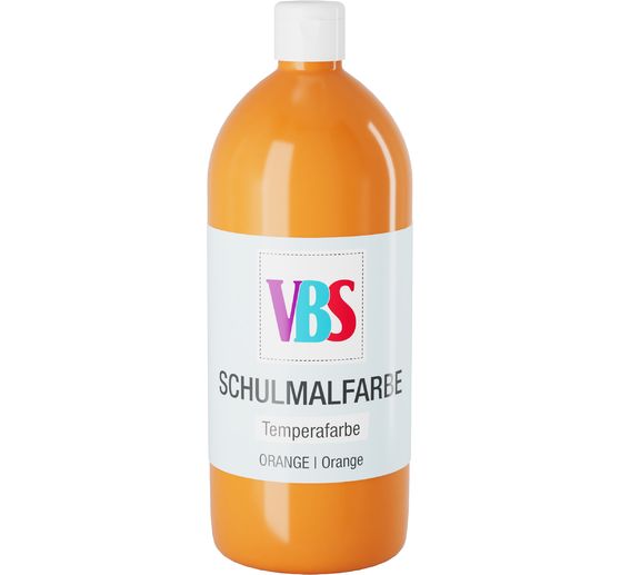 Gouache VBS, 1000 ml