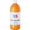 Gouache VBS, 1000 ml Orange