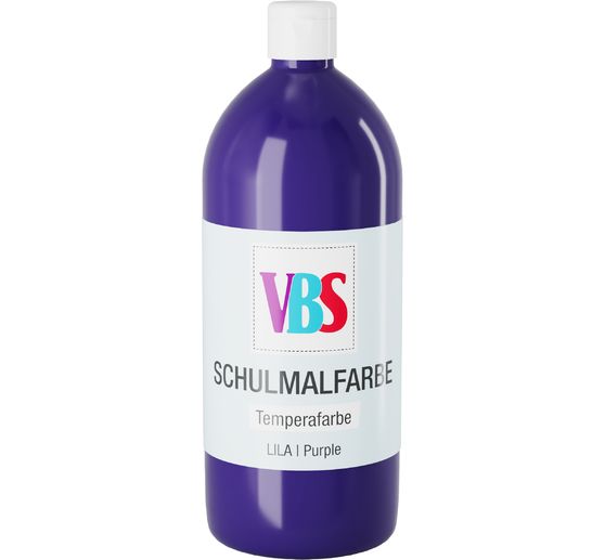 Gouache VBS, 1000 ml