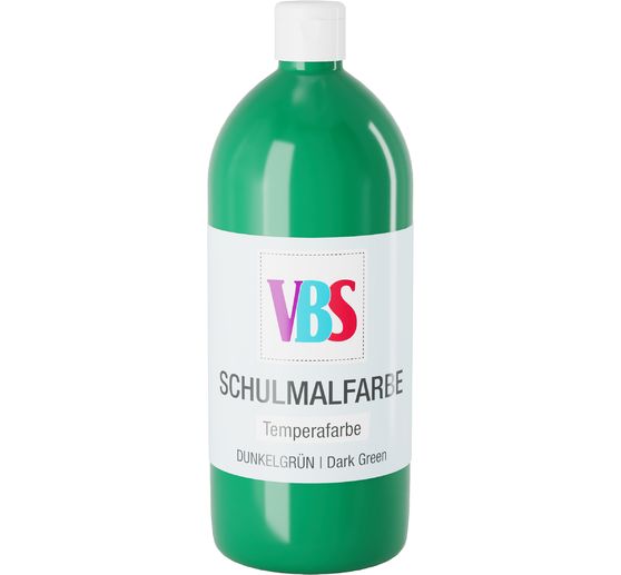 Gouache VBS, 1000 ml