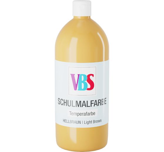 Gouache VBS, 1000 ml