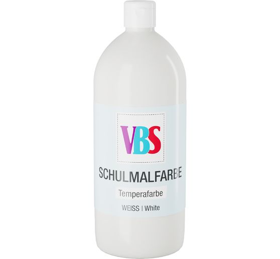 Gouache VBS, 1000 ml