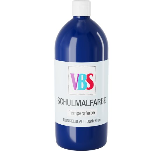 Gouache VBS, 1000 ml