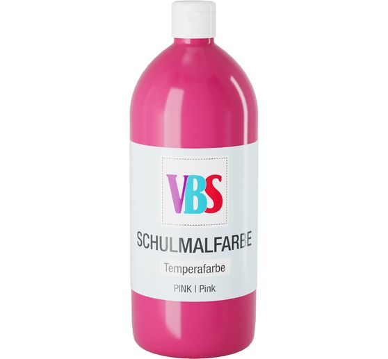 Gouache VBS, 1000 ml