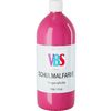 Gouache VBS, 1000 ml Rose fuchsia