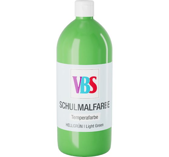 Gouache VBS, 1000 ml
