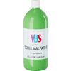 Gouache VBS, 1000 ml Vert clair
