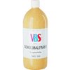 VBS School paint, 1000 ml Gold