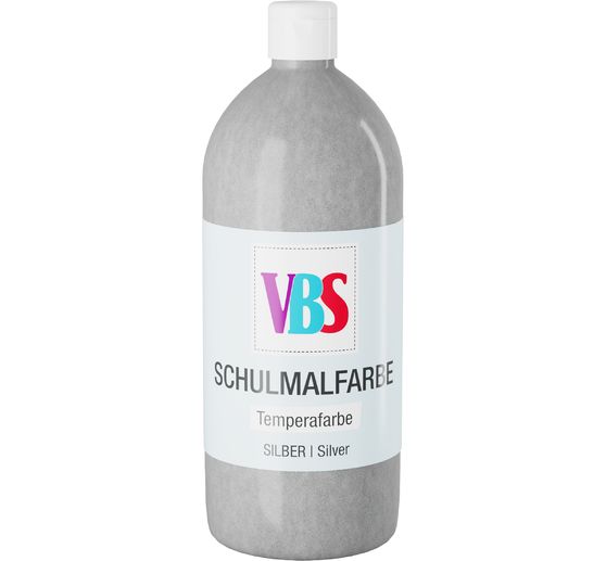 VBS School paint, 1000 ml