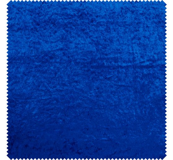 Panne velvet fabric