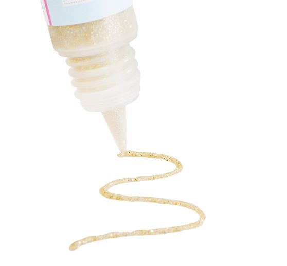 VBS Glitter Pen, 30 ml