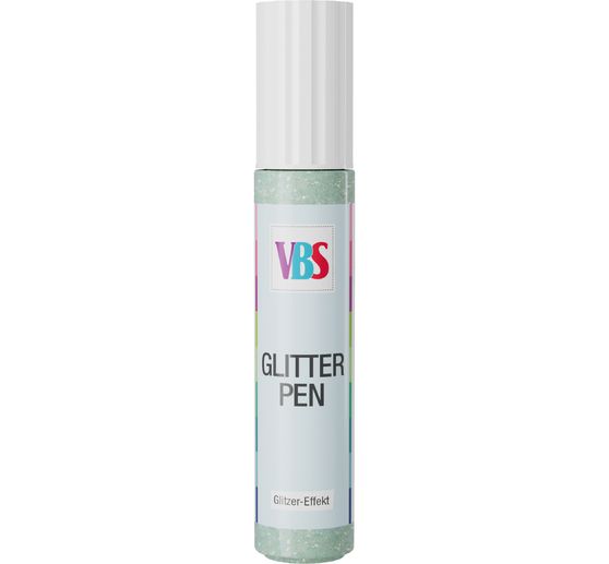 VBS Glitter Pen, 30 ml