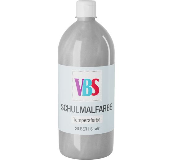 VBS School paint, 1000 ml