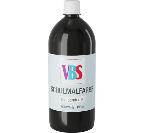 VBS School paint, 1000 ml