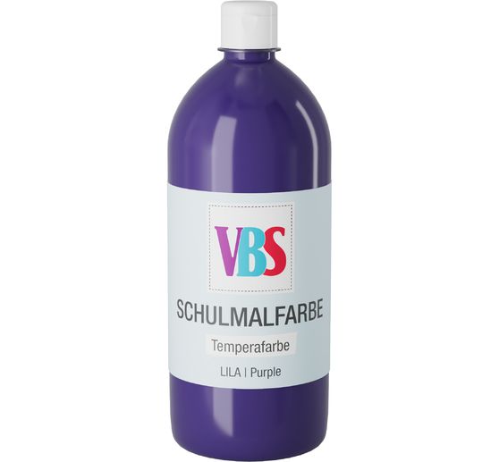 VBS School paint, 1000 ml