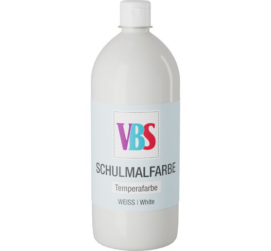 VBS School paint, 1000 ml
