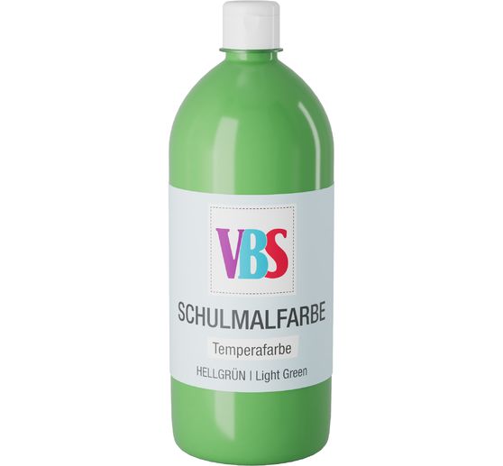 VBS School paint, 1000 ml